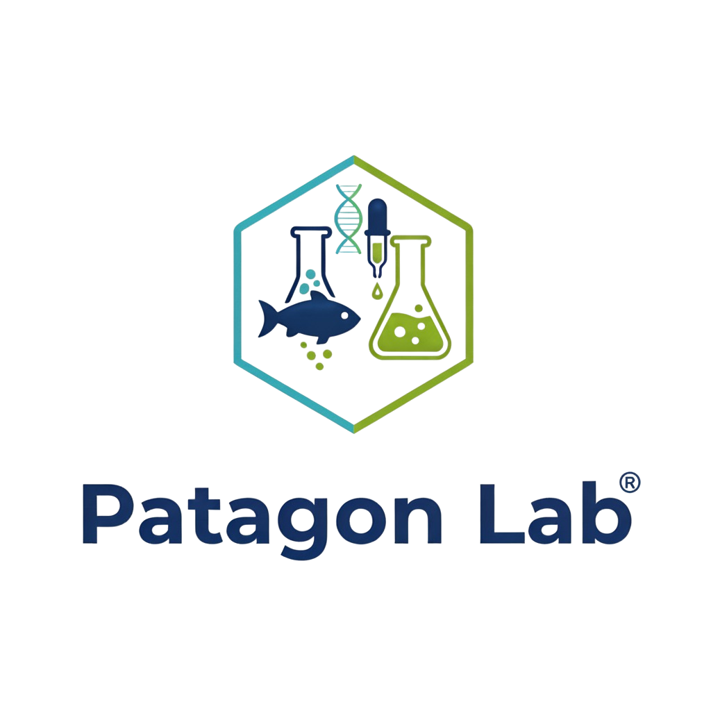 Logo de PatagonLab